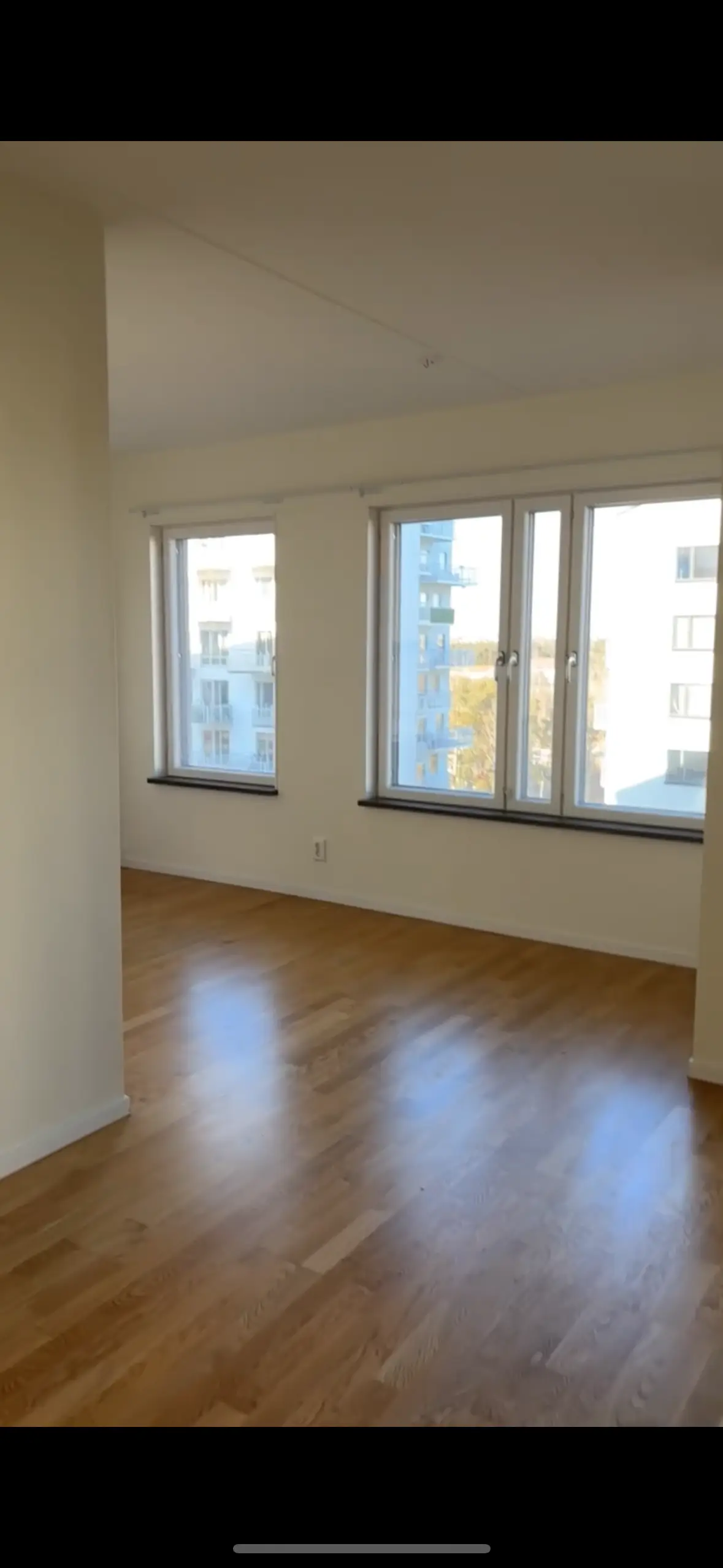 Apartment in Spånga