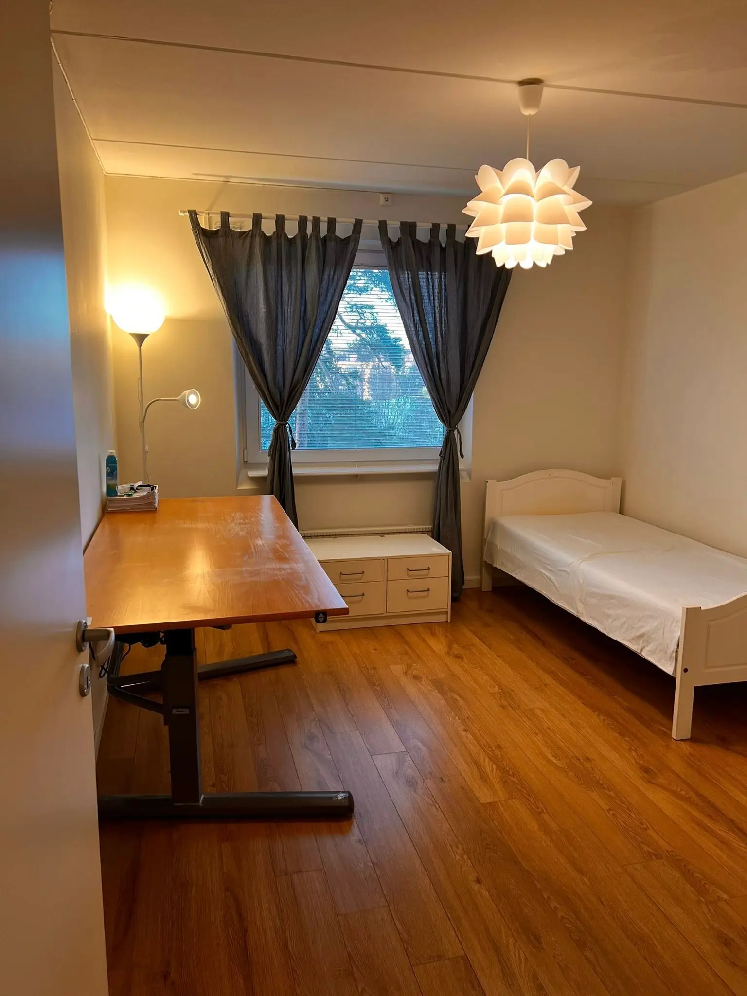 Apartment in Kista