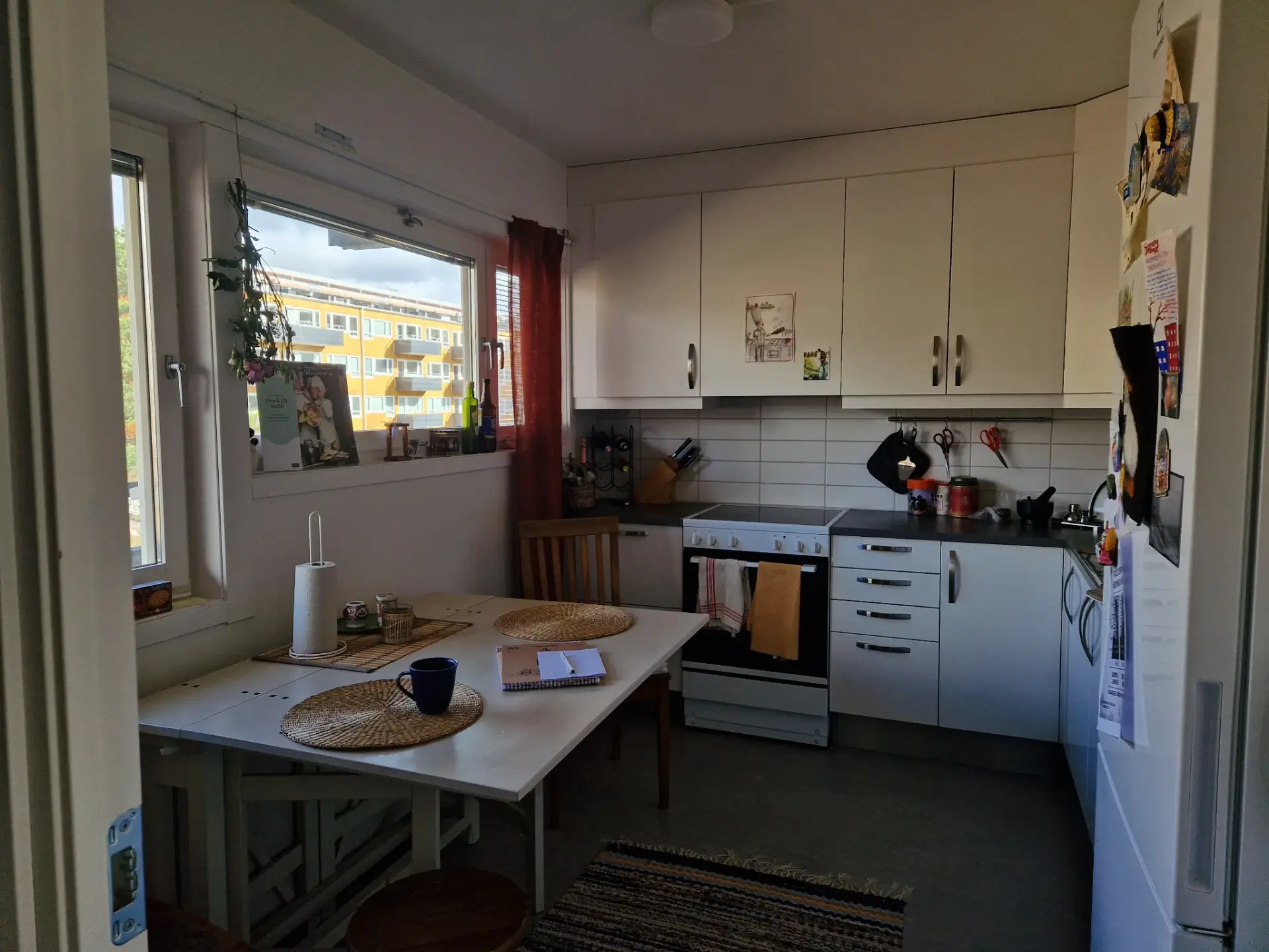 Lägenhet i Göteborg