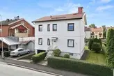Lägenhet i Göteborg