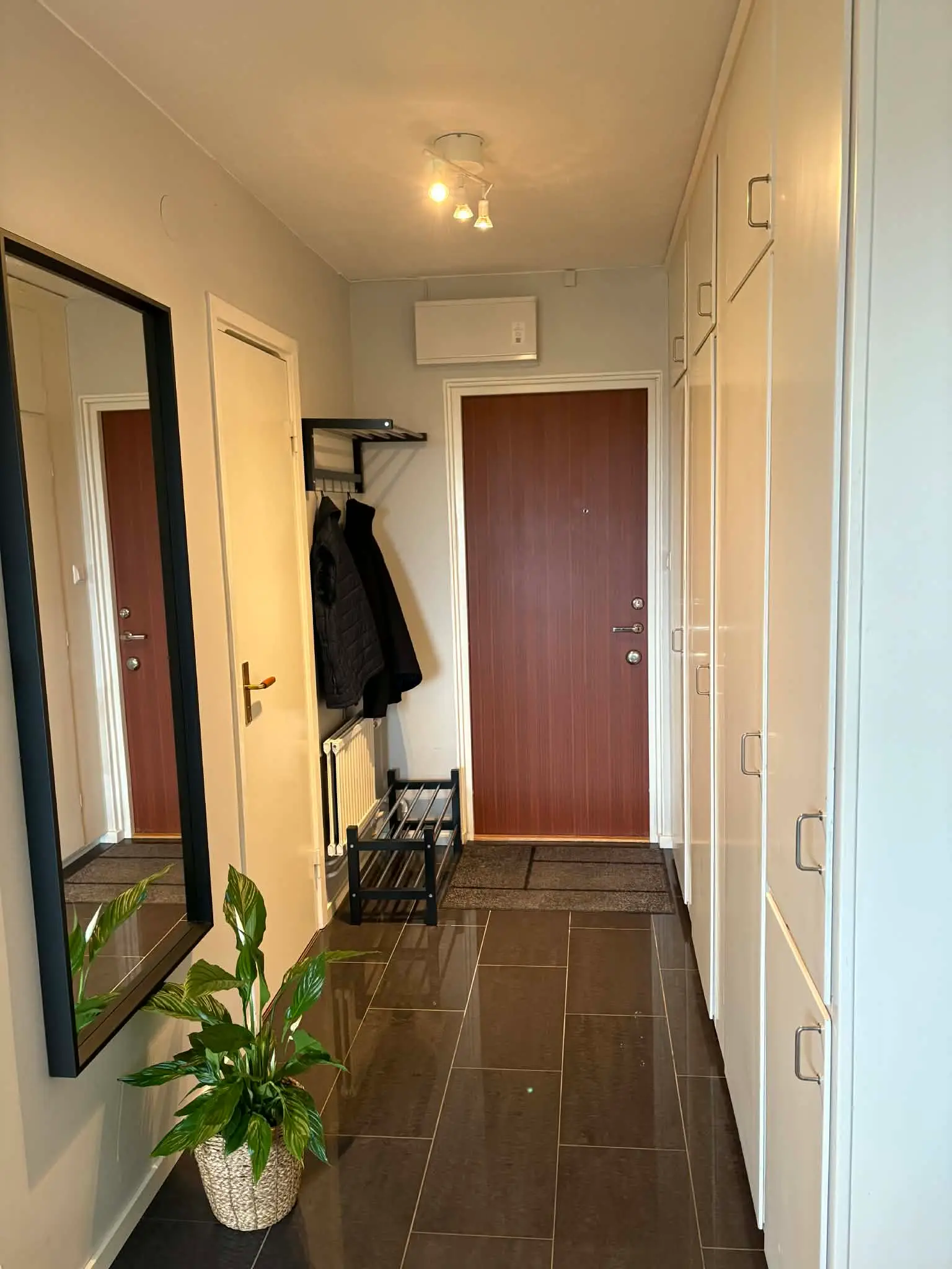 Apartment in Västerås