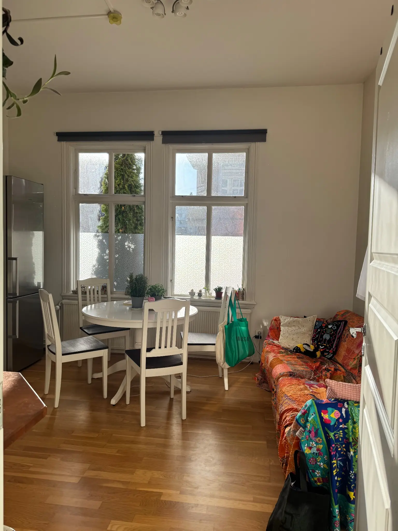Apartment in Linköping