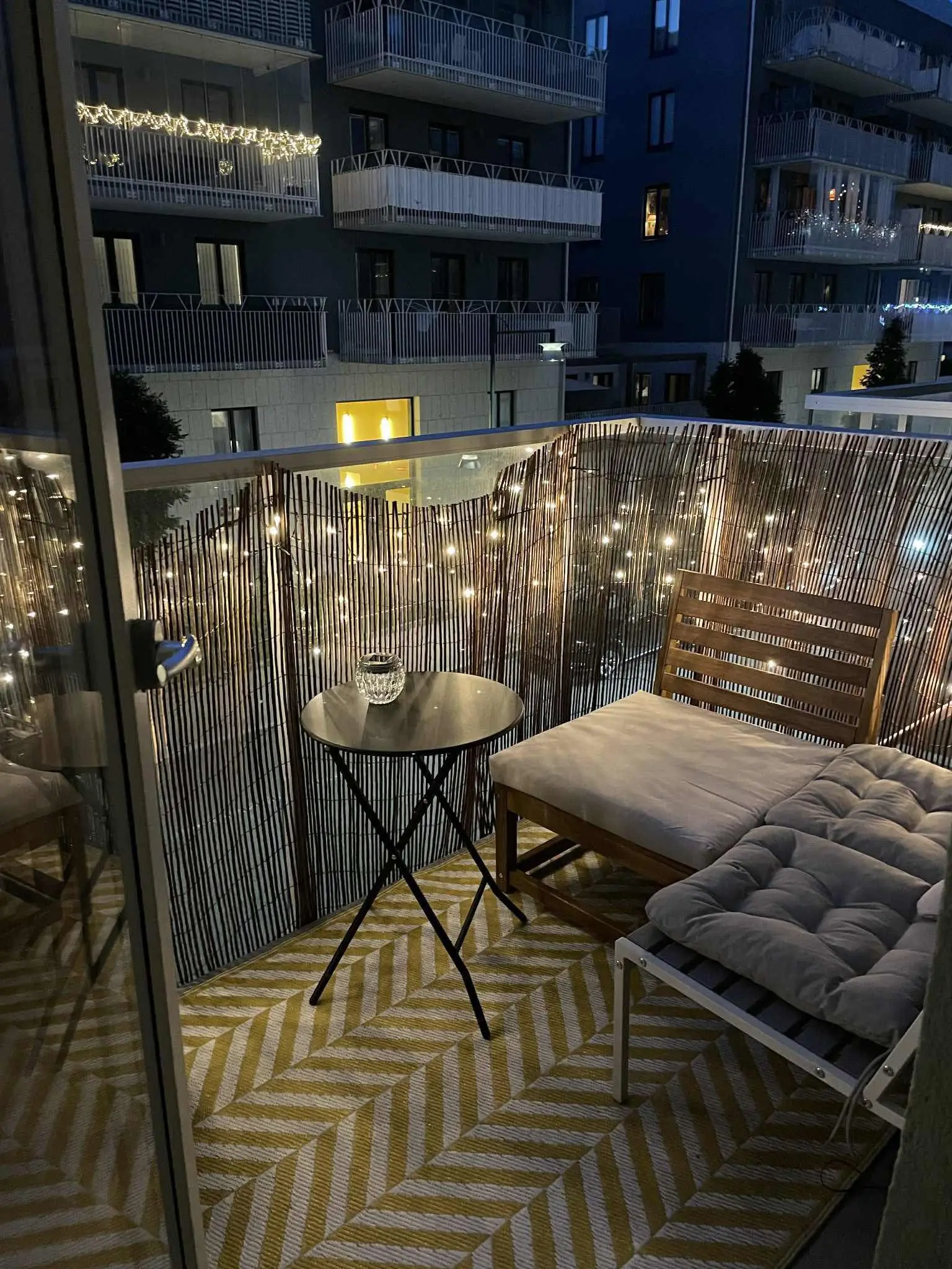 Apartment in Järfälla