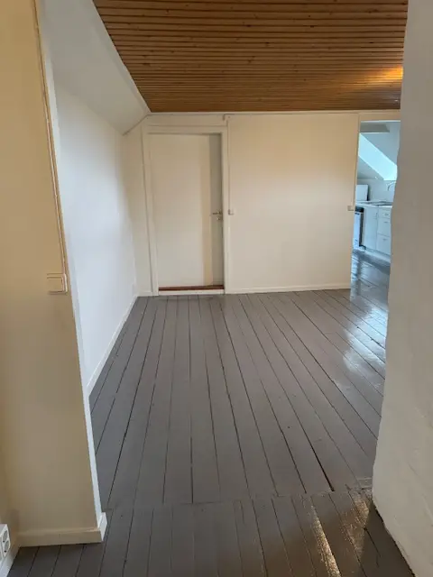 Lägenhet i Nyköping