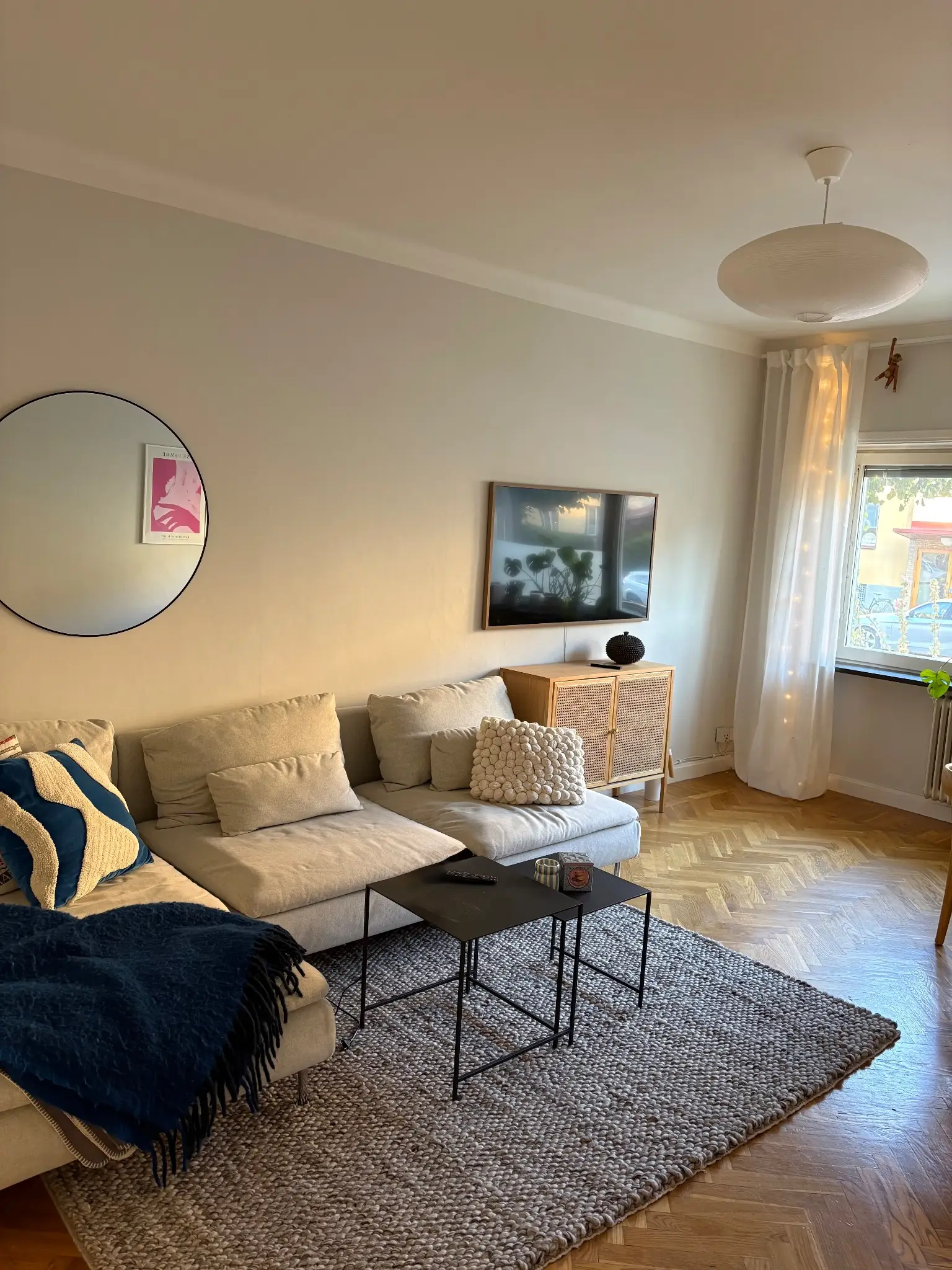 Apartment in Uppsala