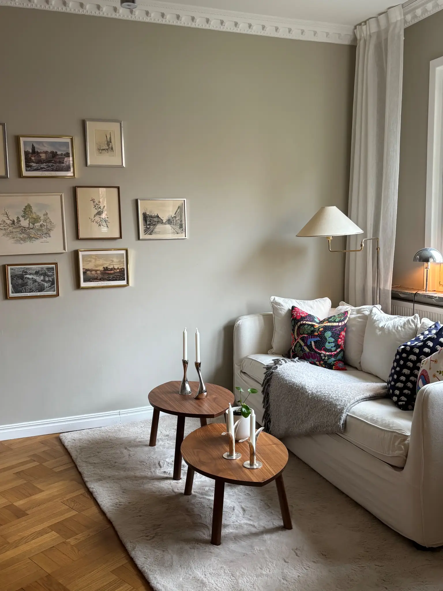 Apartment in Linköping