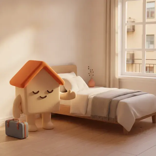 Short-Term Rentals and Airbnb in Sweden 2026: Rules for Condos and Rentals