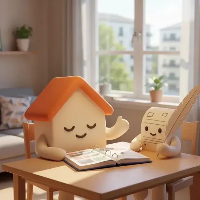 Sweden's Sambolagen and Home Buying: How to Draft a Legally Correct Cohabitation Agreement for 2026 Move-In Sweden's Sambolagen and Home Buying: How to Draft a Legally Correct Cohabitation Agreement for 2026 Move-In