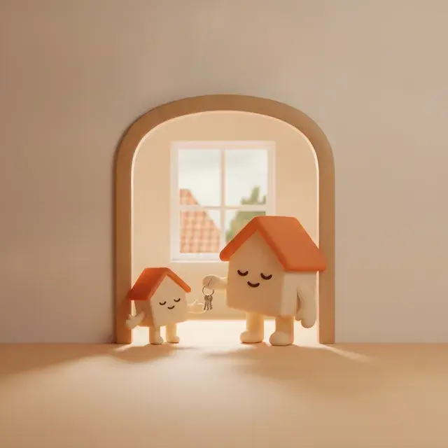 Downloadable Templates for Moving In & Out in Sweden 