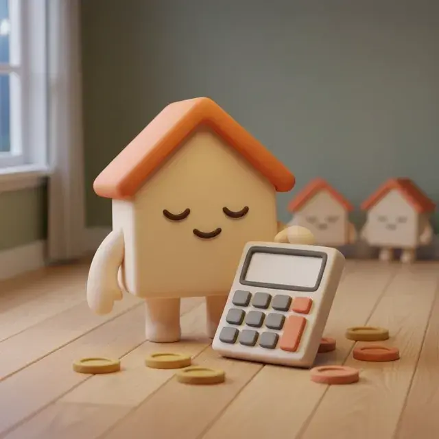 Interest relief on subletting: how much you save on tax