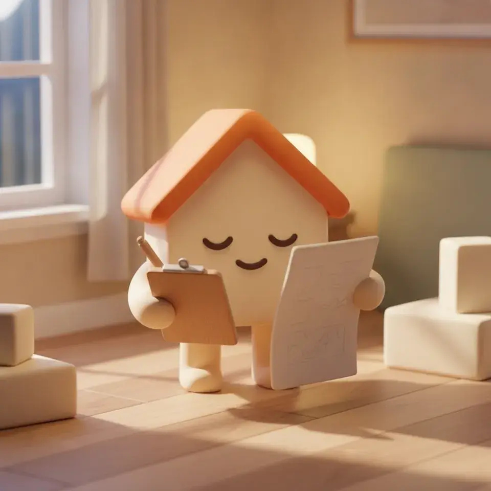 Rental contract before moving in: what to check