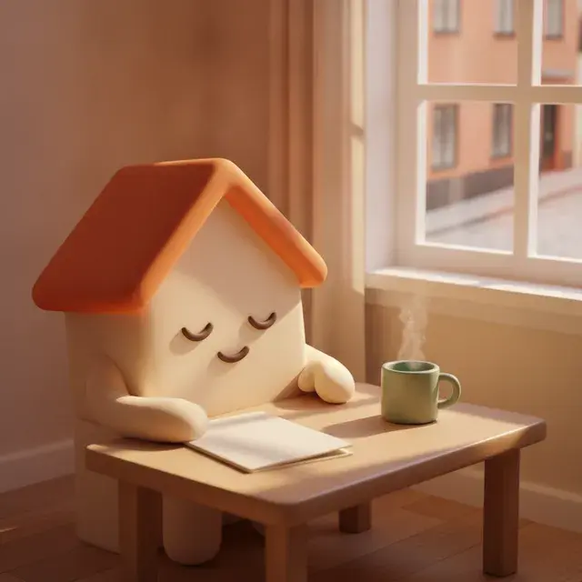 BRF Finances: How to Read the Annual Report Before Buying Your Apartment in Sweden This Spring