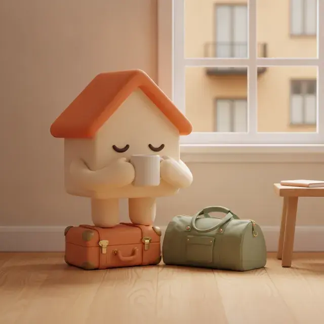 Longer Rental Periods 2026: New Swedish Rules Simplifying Renting Out Your Bostadsrätt During Stays Abroad