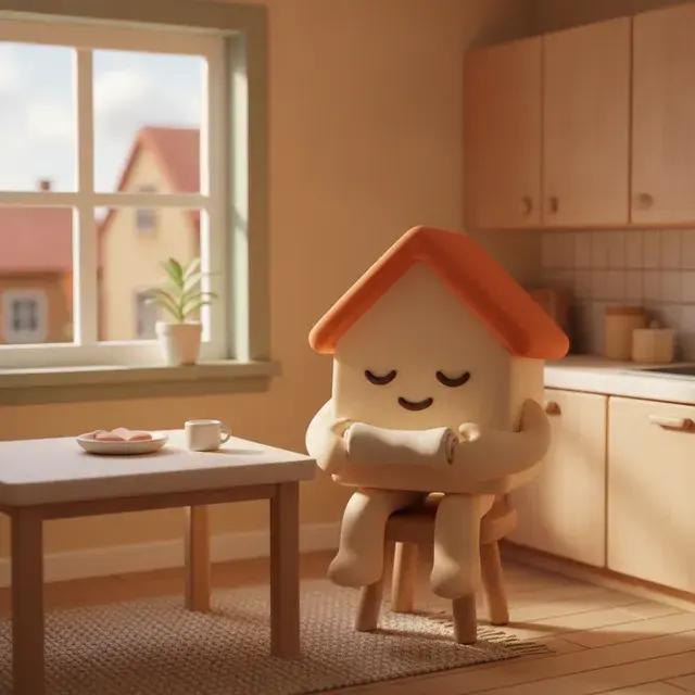 Privatuthyrningslagen: Renting or Leasing a Private Home in Sweden