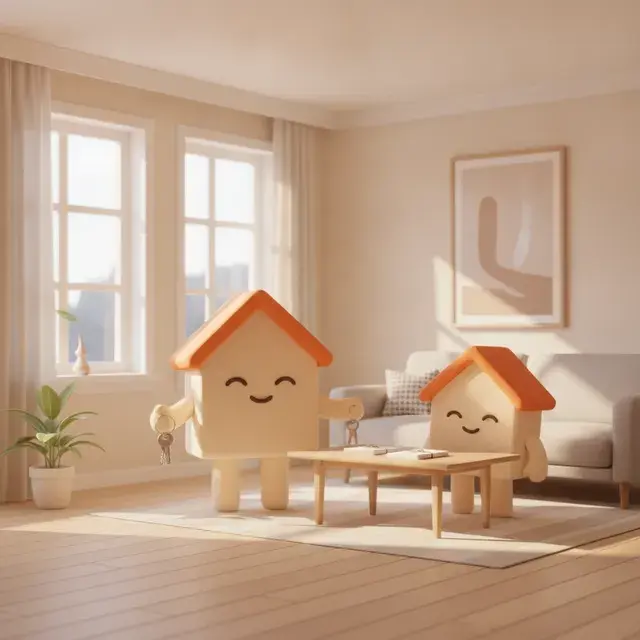 Letting two homes in 2026 – how the new Private Rental Act works
