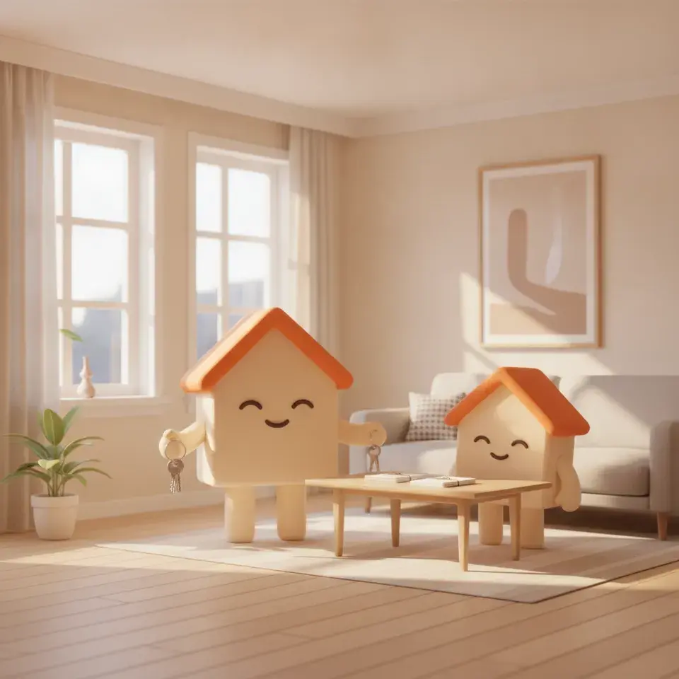 Letting two homes in 2026 – how the new Private Rental Act works