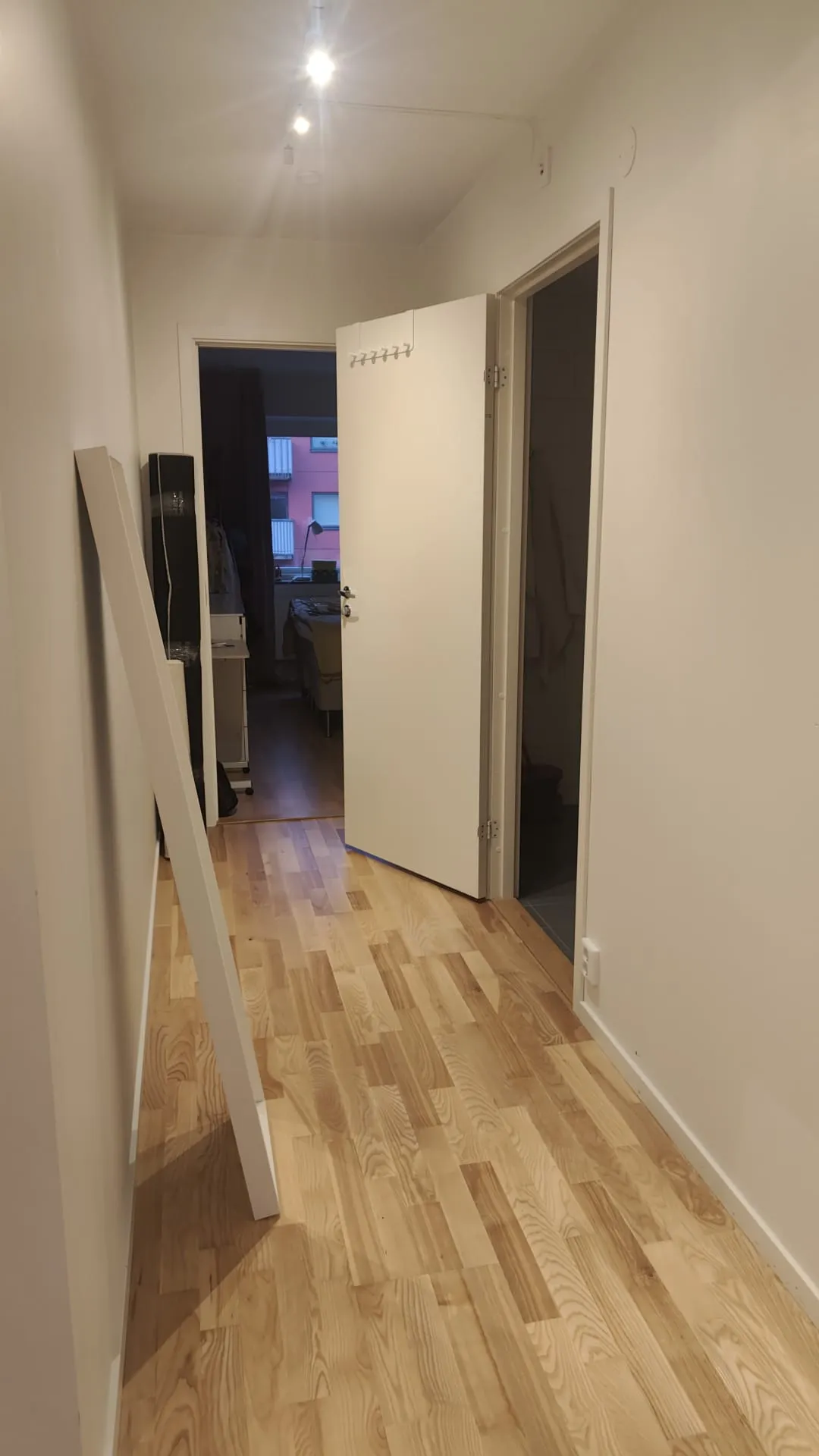 2-rumslägenhet i Göteborg, Ebbe Lieberathsgatan - bild 1