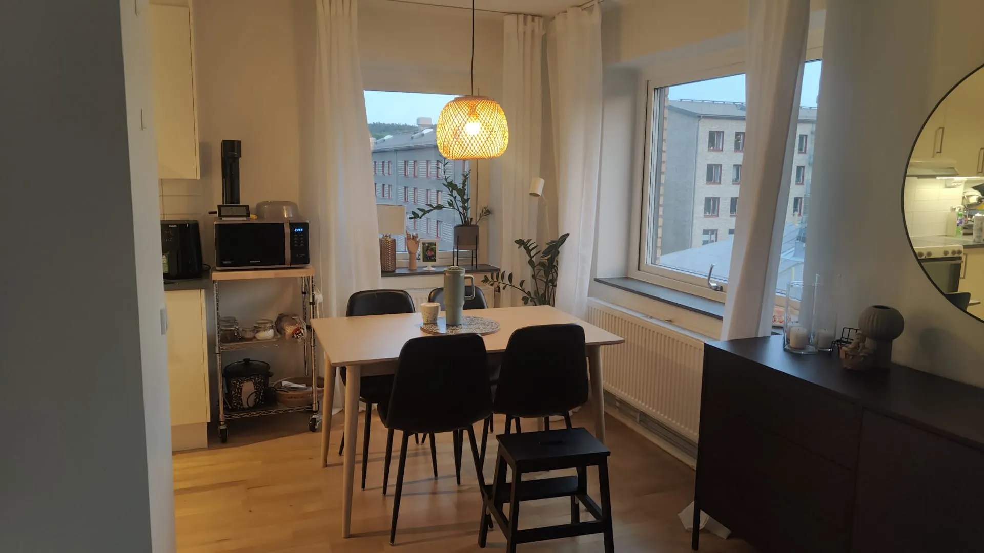 2-rumslägenhet i Göteborg, Ebbe Lieberathsgatan - bild 4