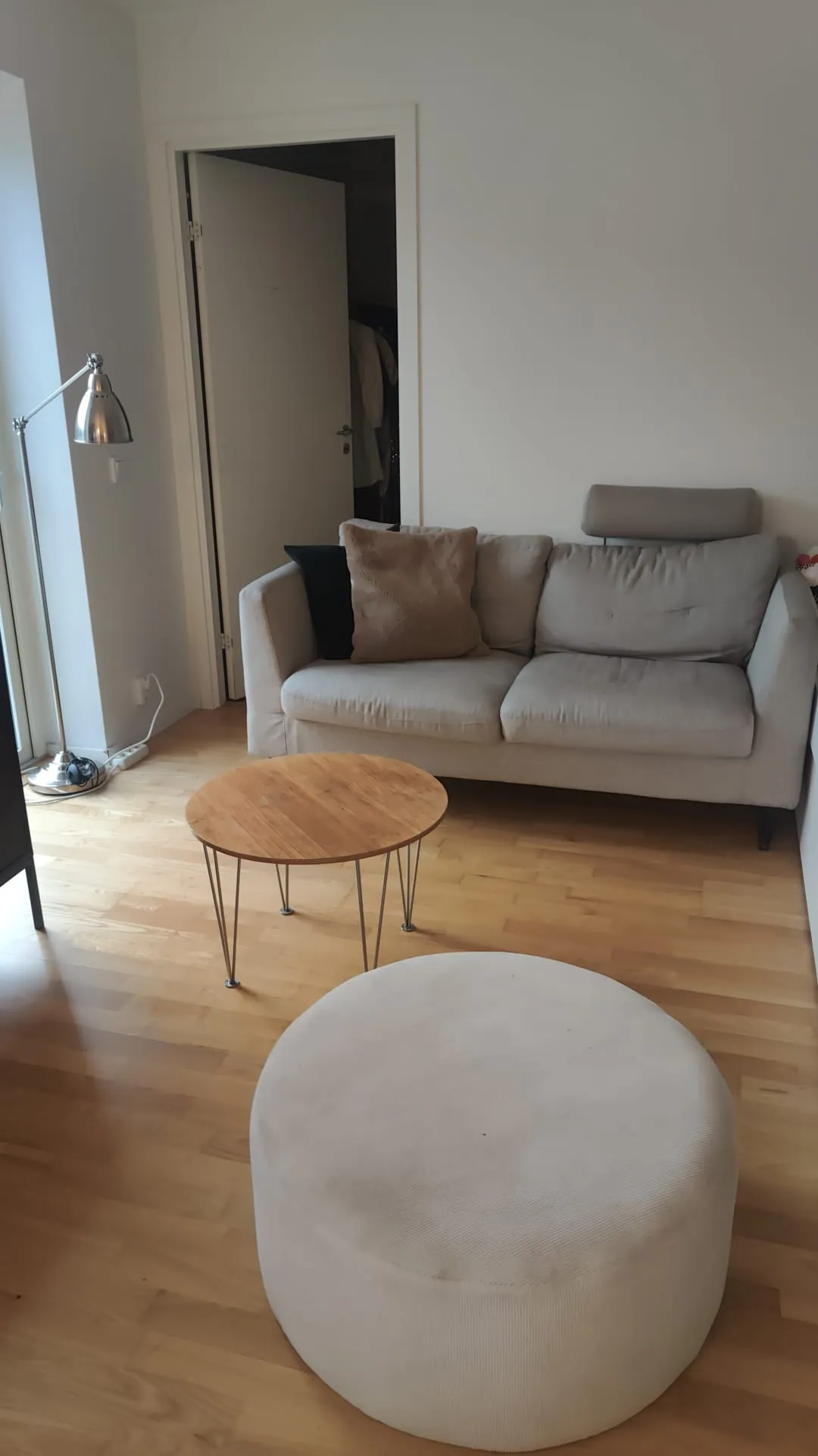 2-rumslägenhet i Göteborg, Ebbe Lieberathsgatan - bild 2