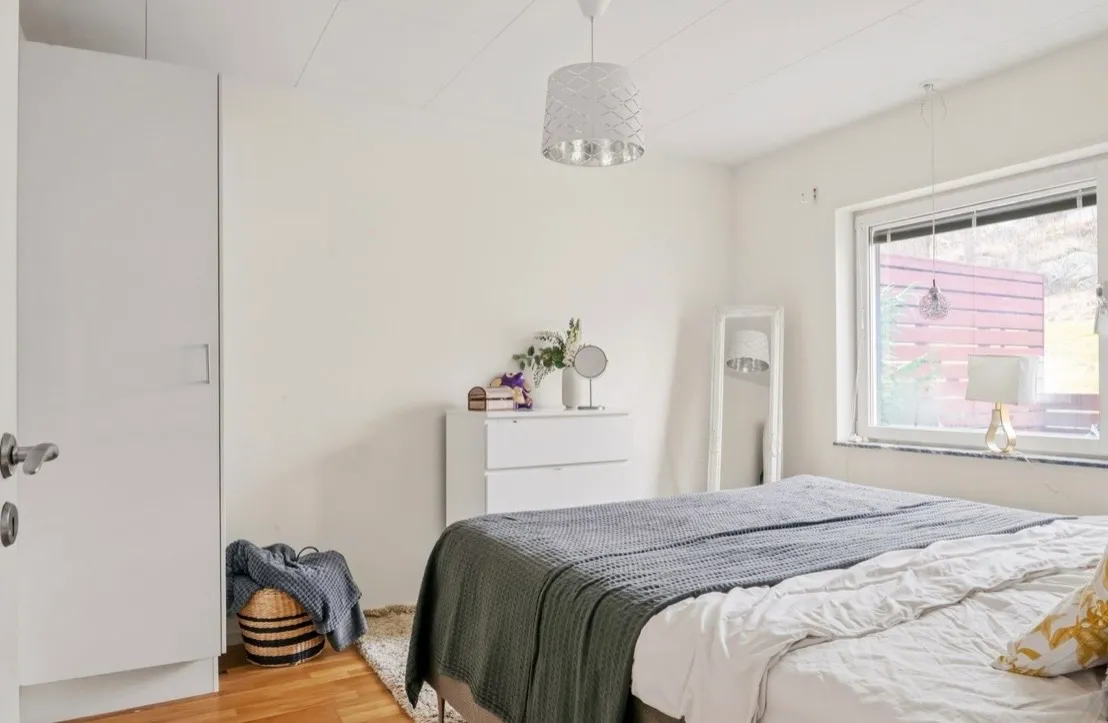 4-room apartment in Olofstorp, Bergums Prästgårdsbacke - image 2