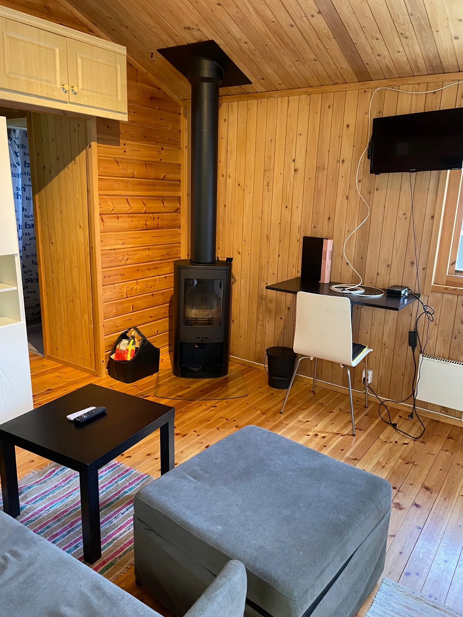 2-rumshus i Lindome, Dunseredsvägen - bild 3