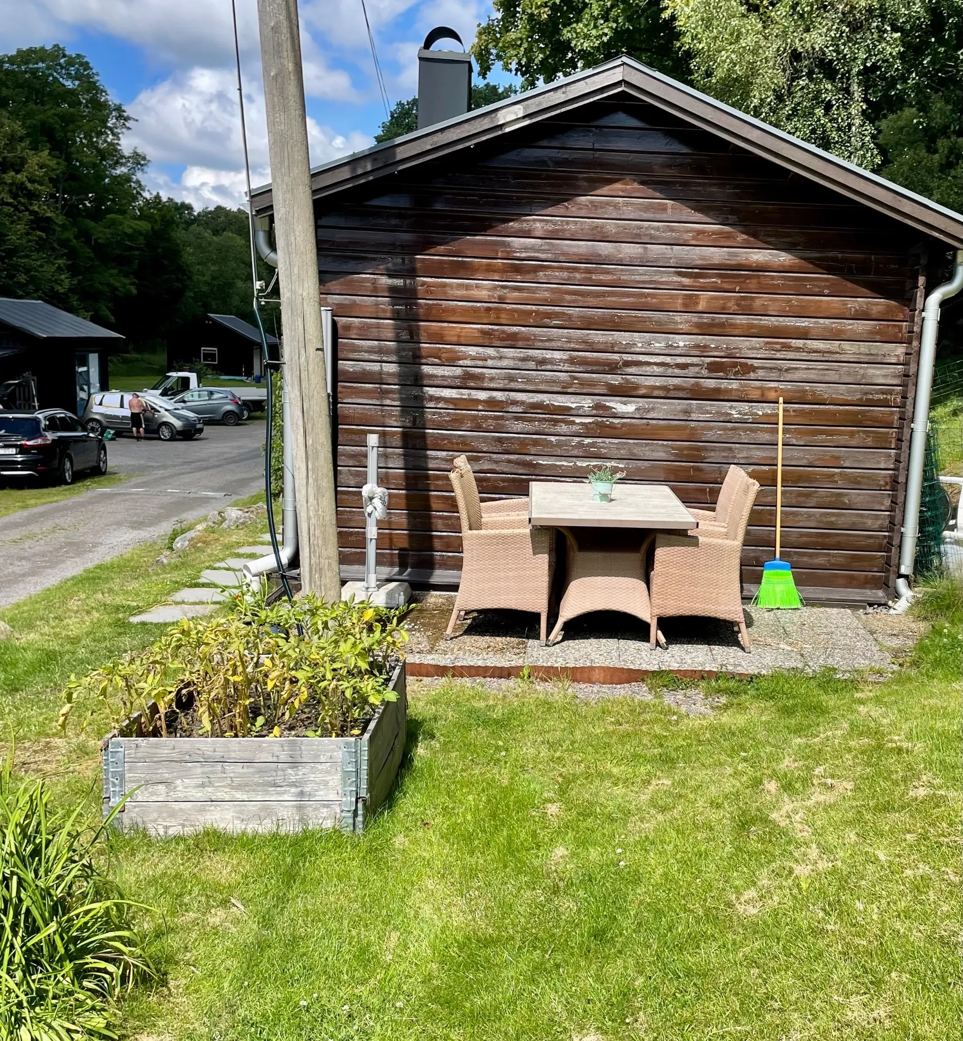 2-rumshus i Lindome, Dunseredsvägen - bild 4