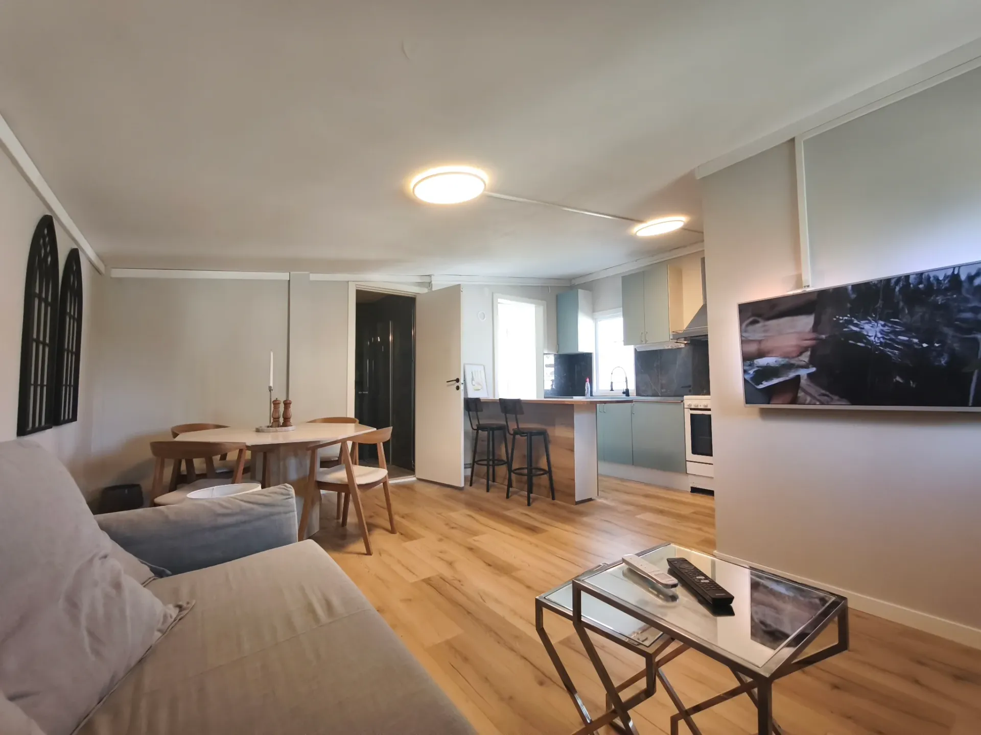 1-room house in Eskilstuna, Östra Vägen - image 1