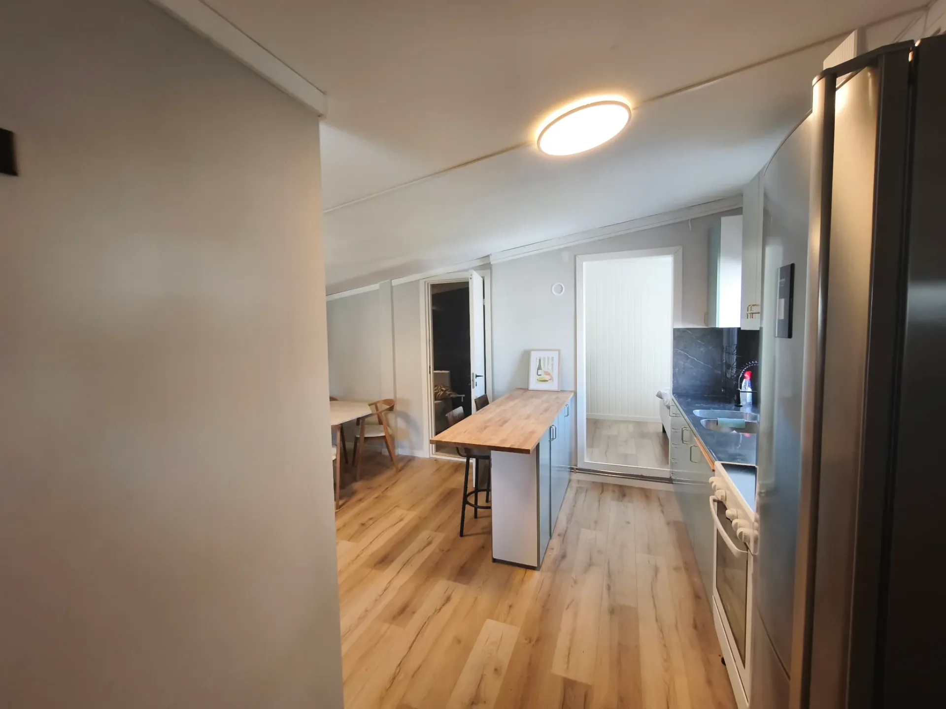 1-room house in Eskilstuna, Östra Vägen - image 2