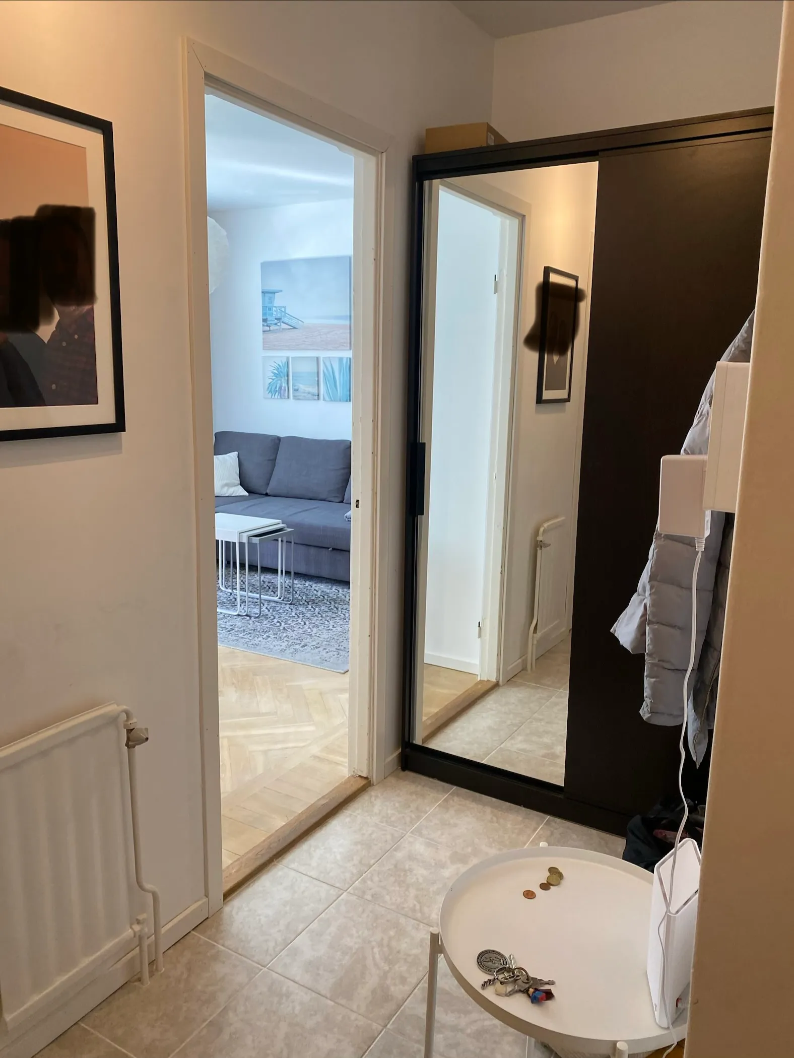 1-rumslägenhet i Kalmar, Sjöbrings väg - bild 1