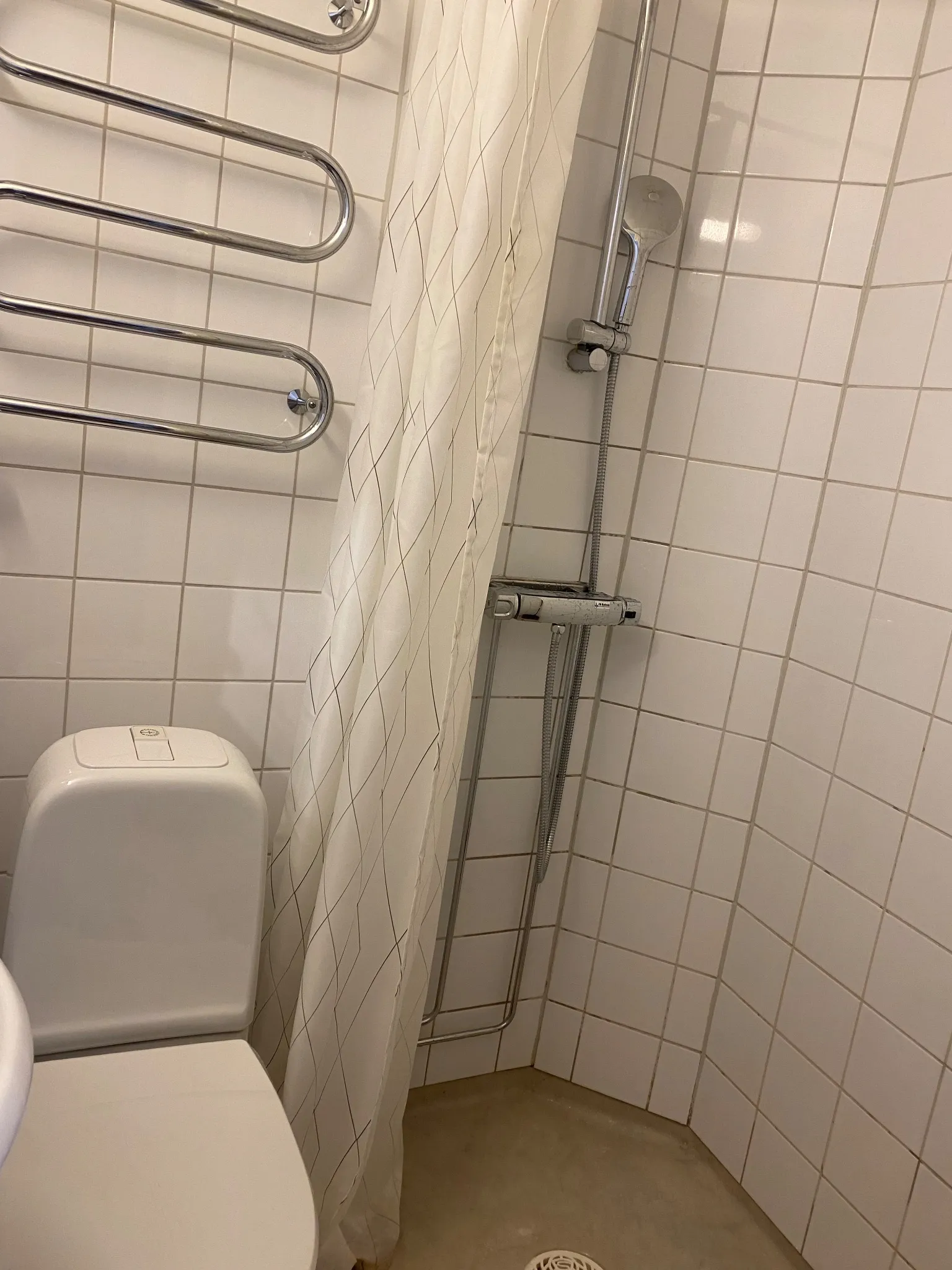 1-rumslägenhet i Kalmar, Sjöbrings väg - bild 5