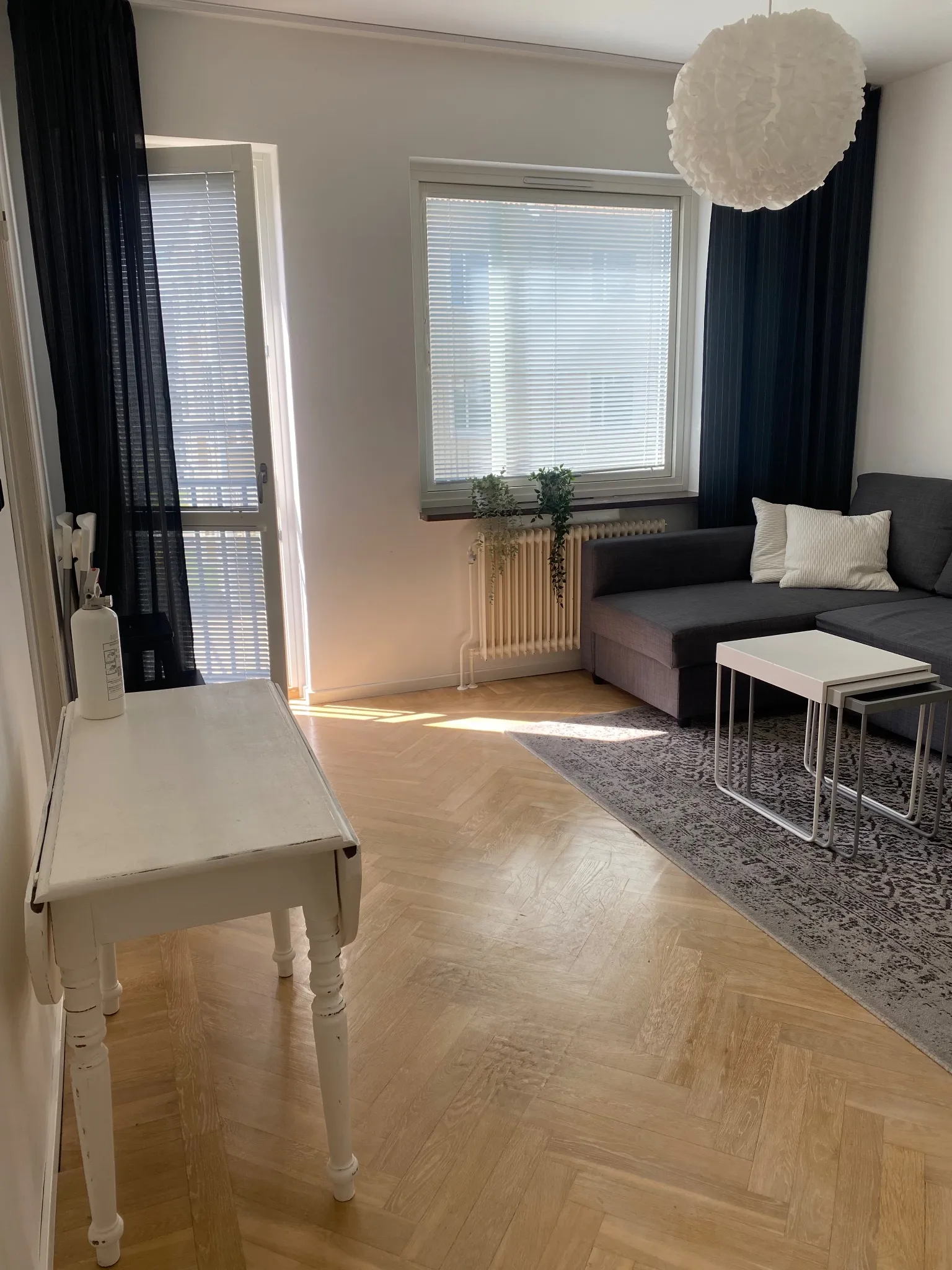1-rumslägenhet i Kalmar, Sjöbrings väg - bild 2