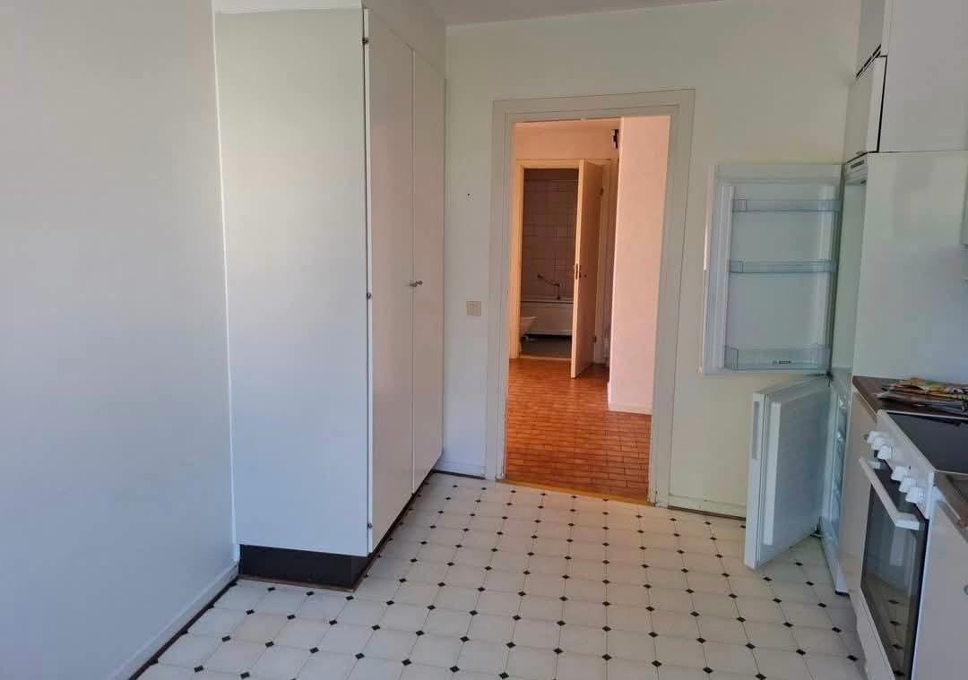 2-rumslägenhet i Hässleholm, Bragegatan - bild 2