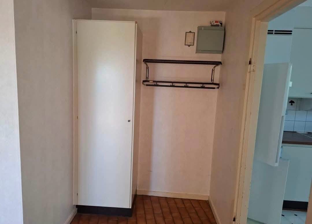 2-rumslägenhet i Hässleholm, Bragegatan - bild 1