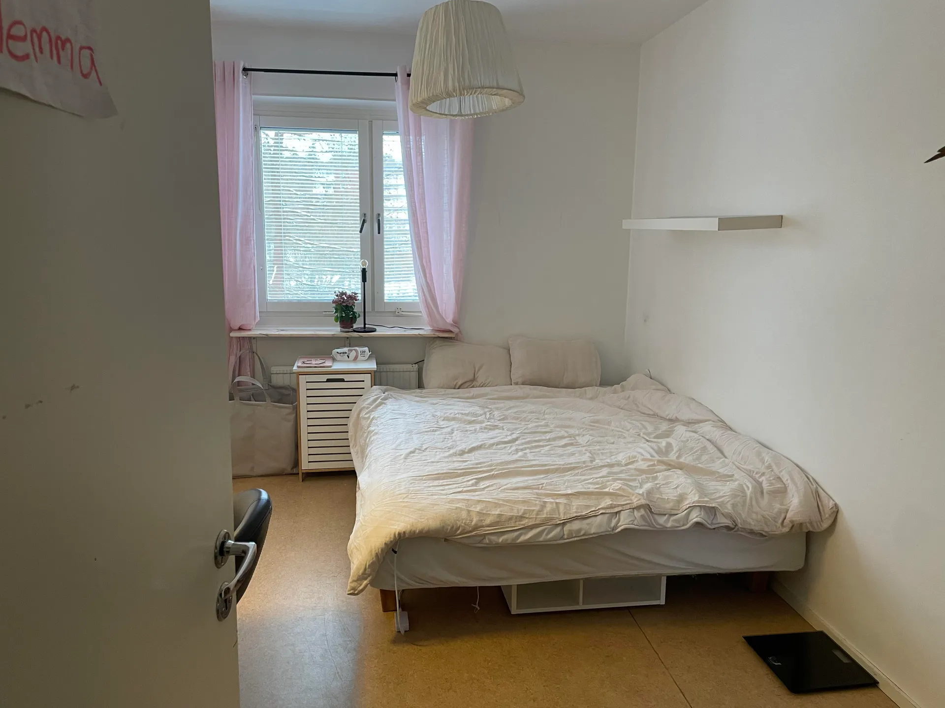 1-rumsrum i Norsborg, Tors väg - bild 2
