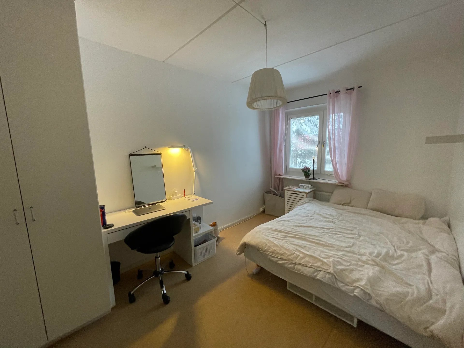 1-rumsrum i Norsborg, Tors väg - bild 3