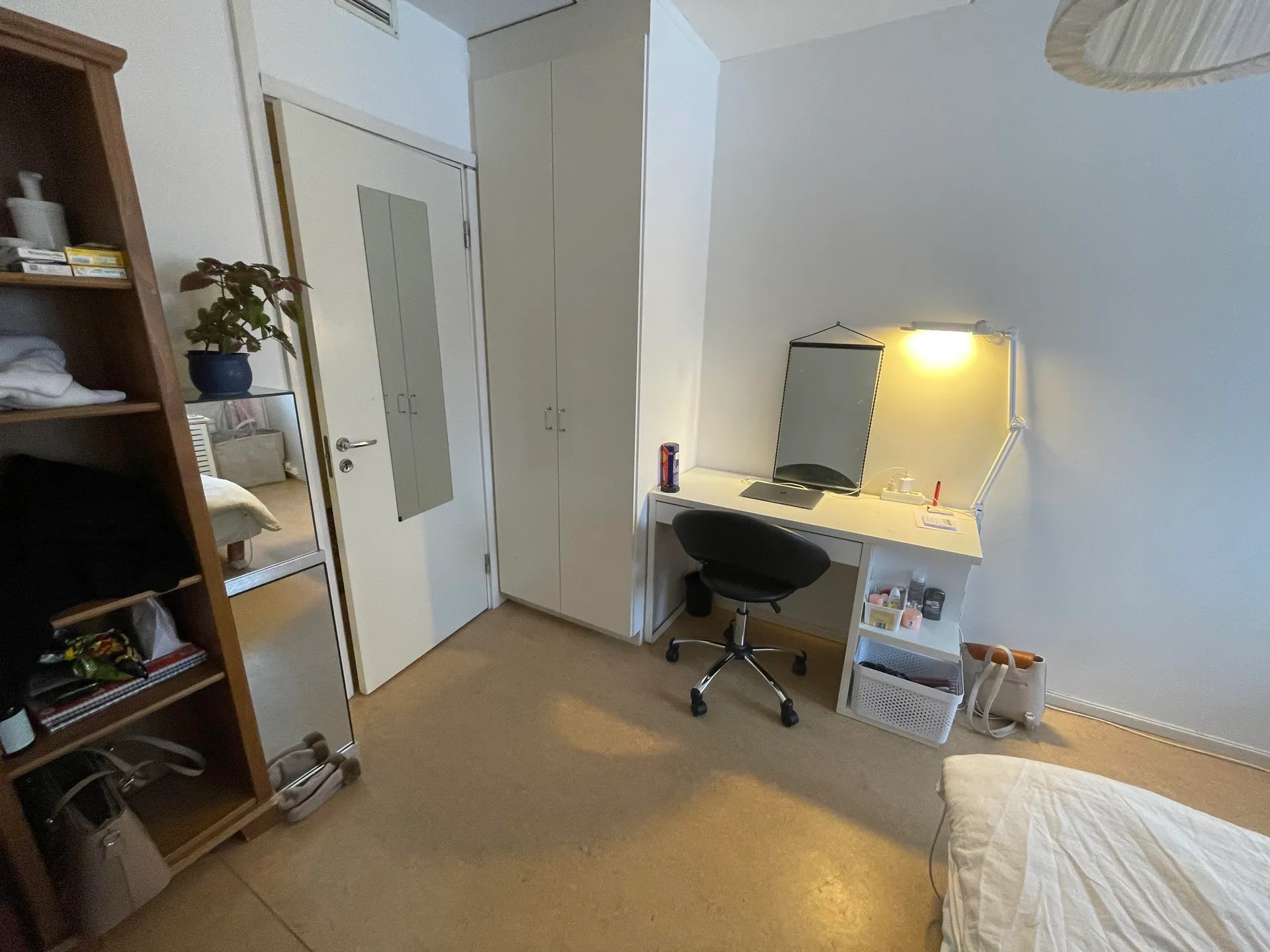 1-rumsrum i Norsborg, Tors väg - bild 4