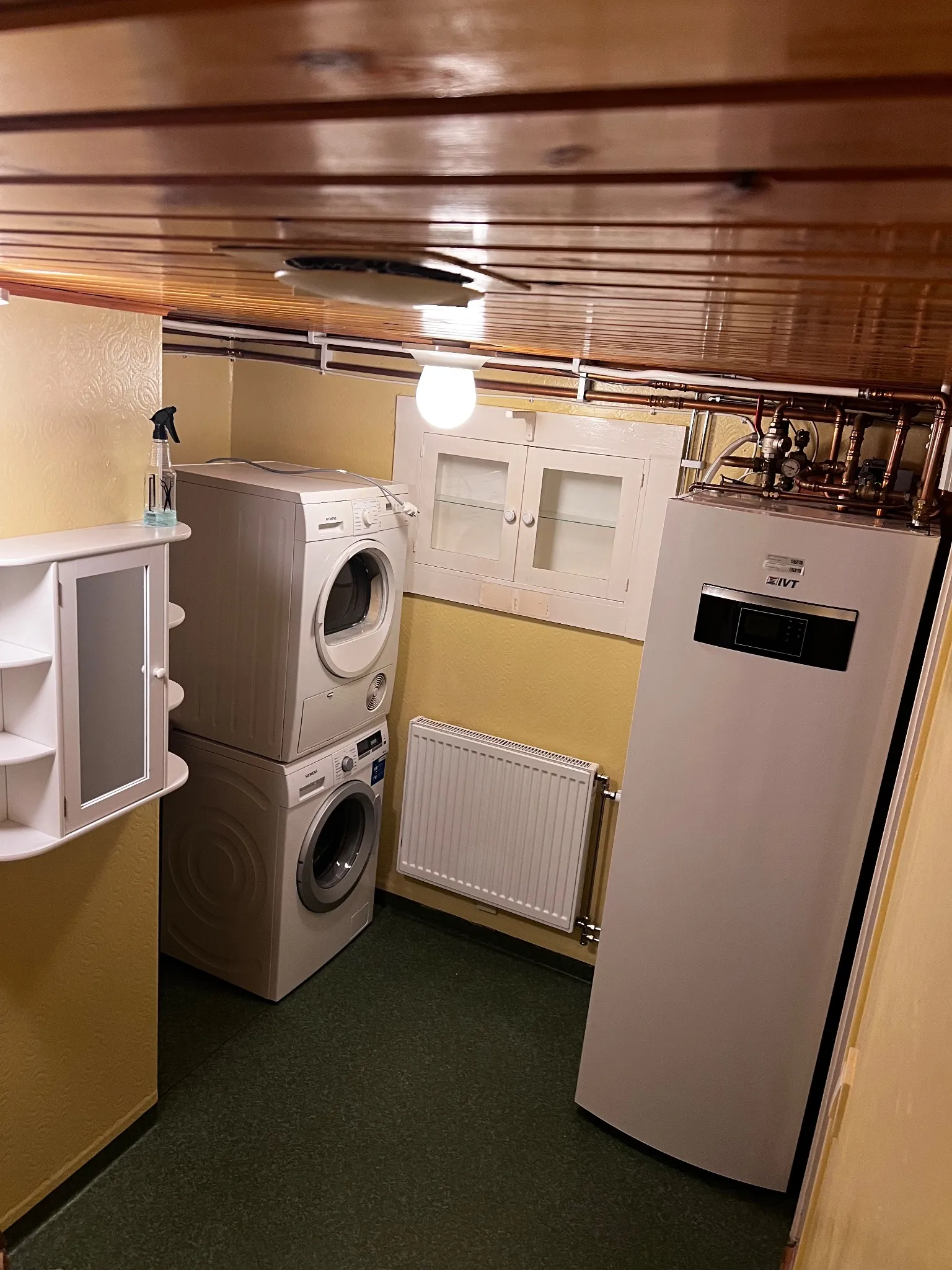 3.5-rumshus i Ekeby, Aspgatan - bild 1