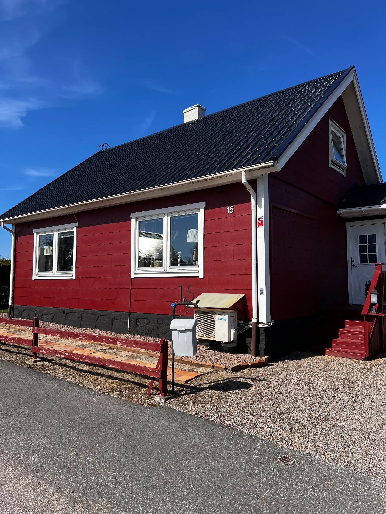 3.5-rumshus i Ekeby, Aspgatan - bild 2
