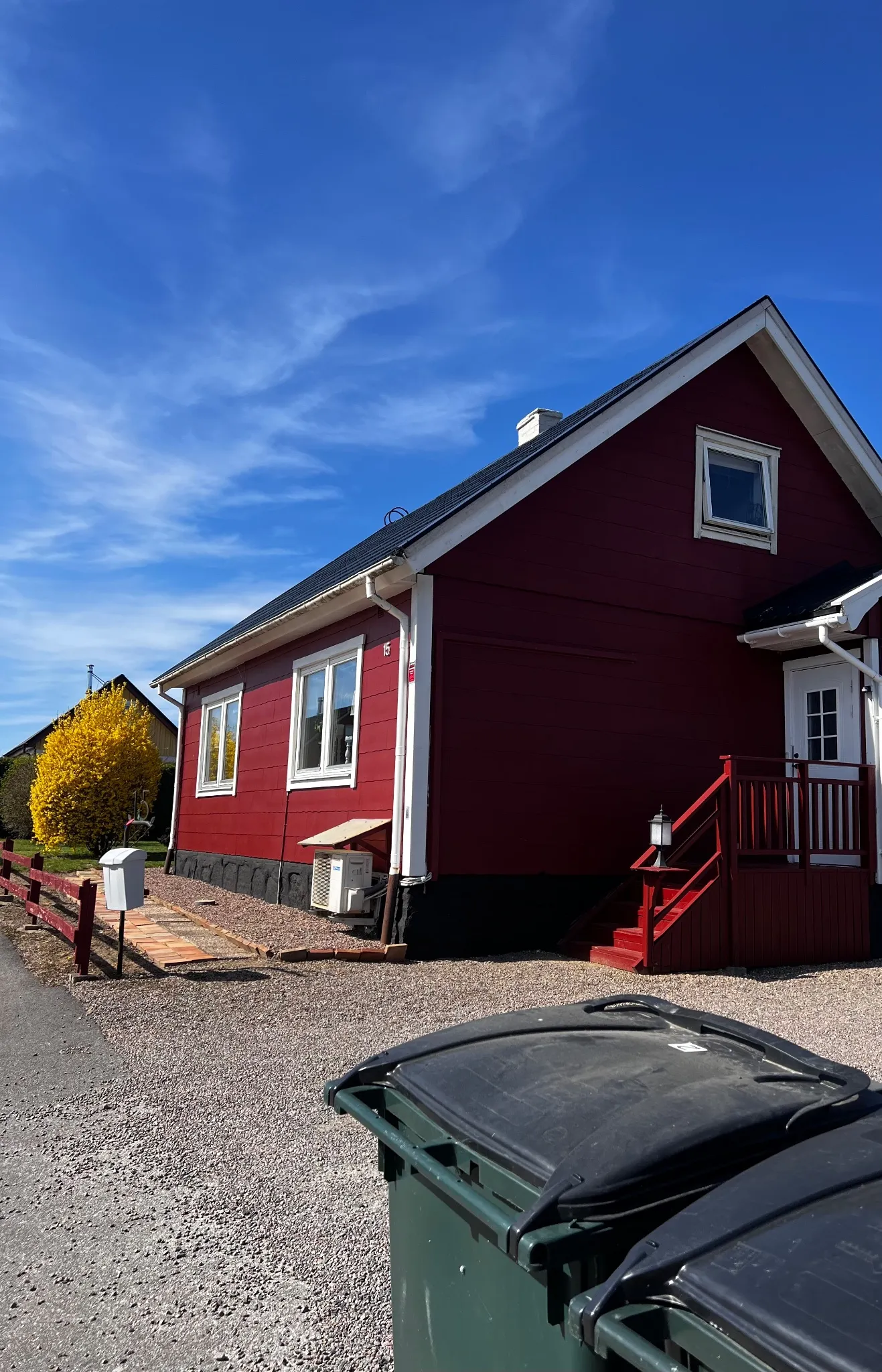 3.5-rumshus i Ekeby, Aspgatan - bild 3