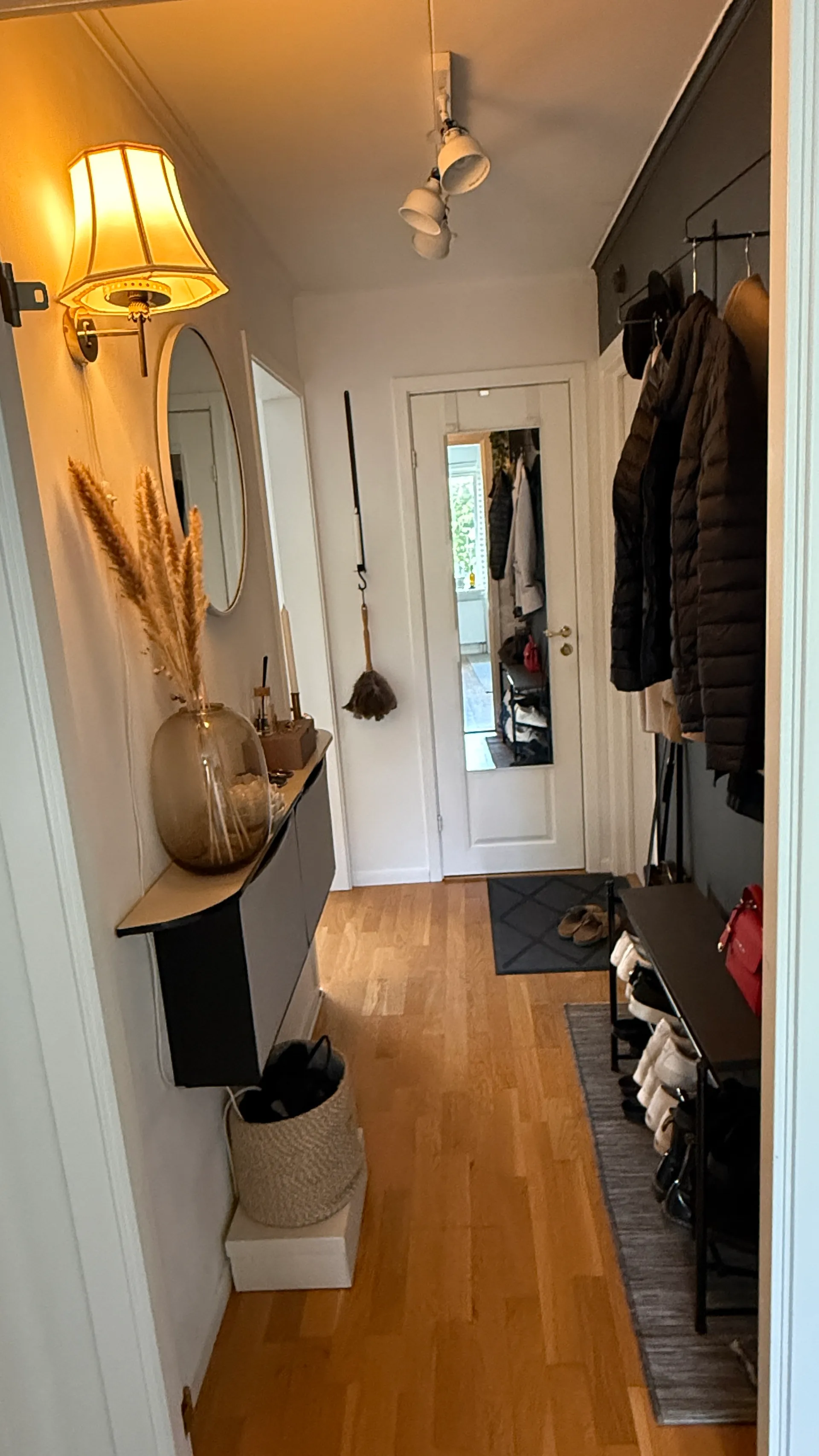 1-room apartment in Göteborg, Gamla Björlandavägen - image 5