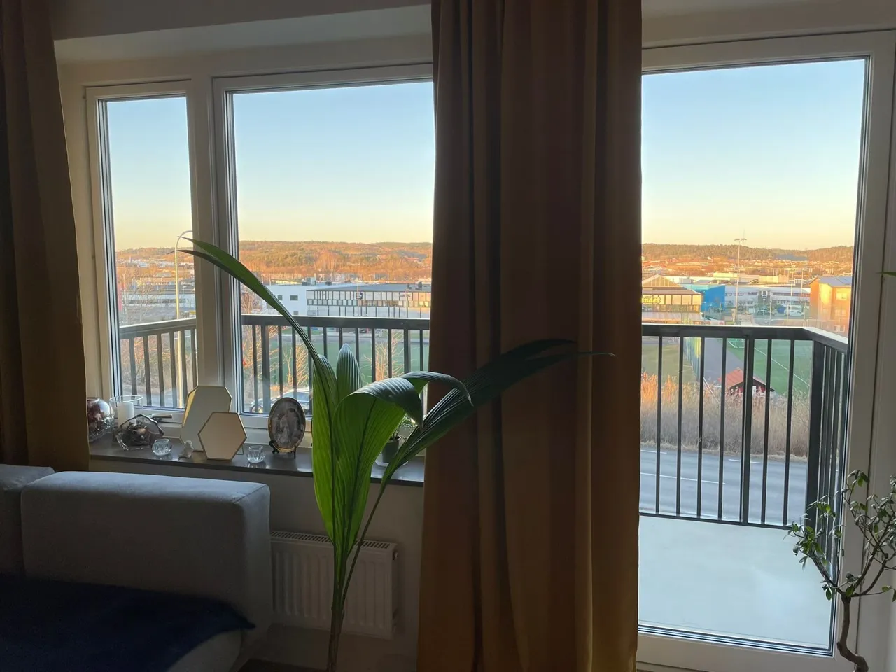 2-room apartment in Askim, Kobbeslätten - image 1