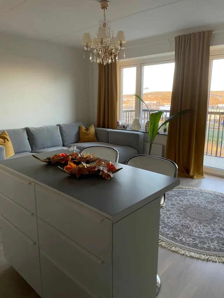 2-room apartment in Askim, Kobbeslätten - image 5