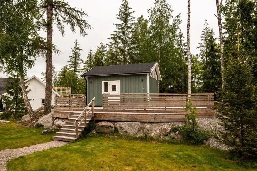 1-room house in Västerås, Boskapsvägen - image 1