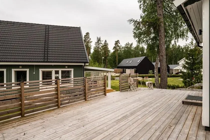 1-room house in Västerås, Boskapsvägen - image 2