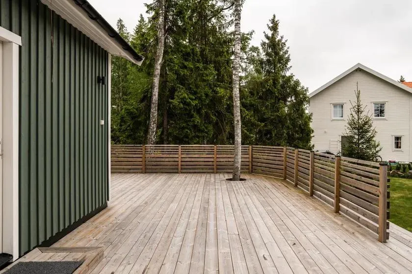 1-room house in Västerås, Boskapsvägen - image 4