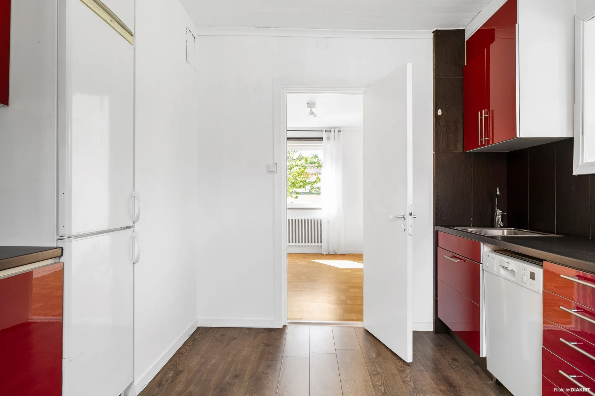 2-room apartment in Alingsås, Postvägen - image 3