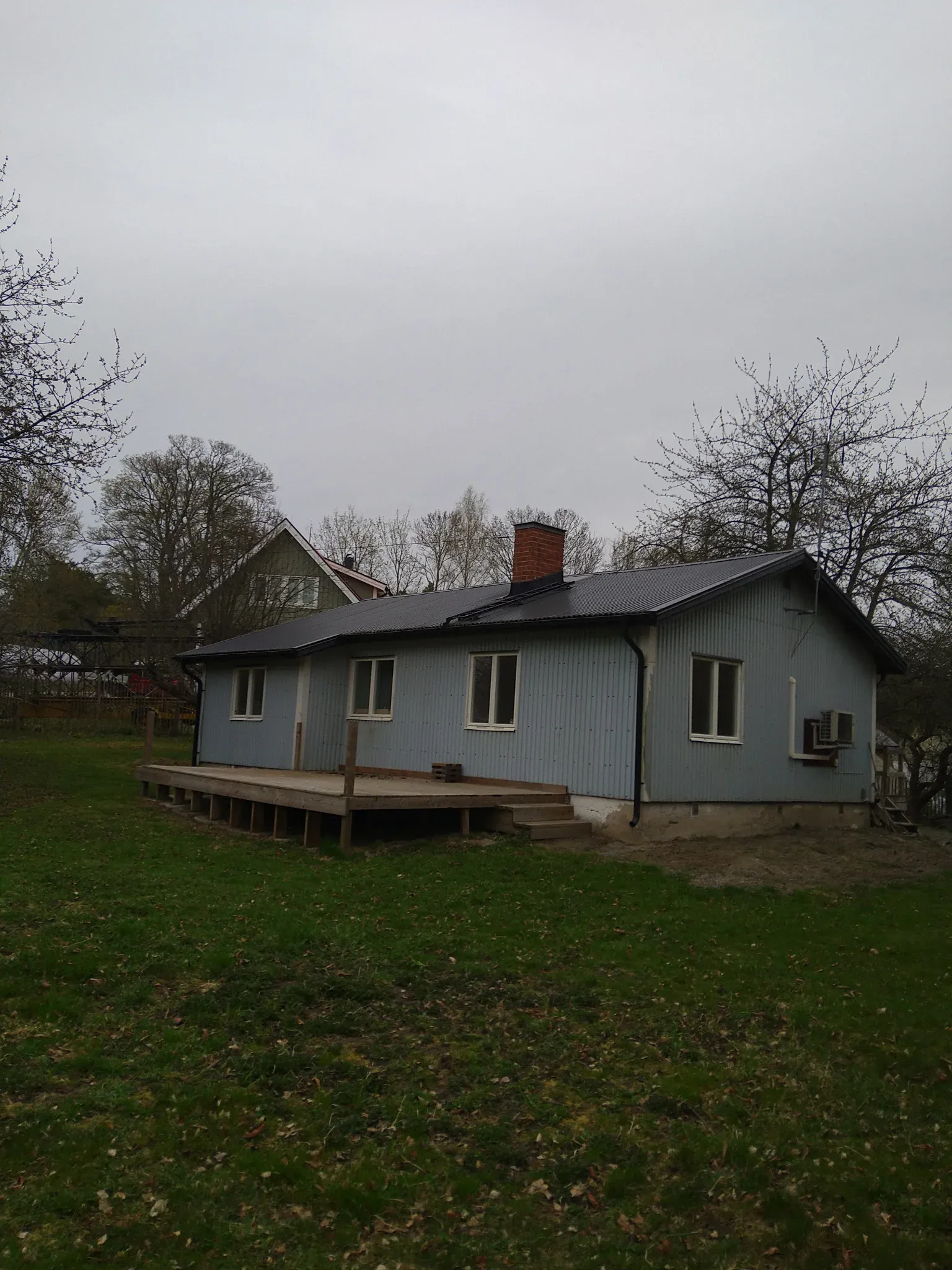 4-rumshus i Skå, Stjärtnäs Varvsväg - bild 5