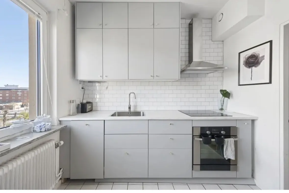 2-room apartment in Lidingö, Stenkilsvägen - image 2