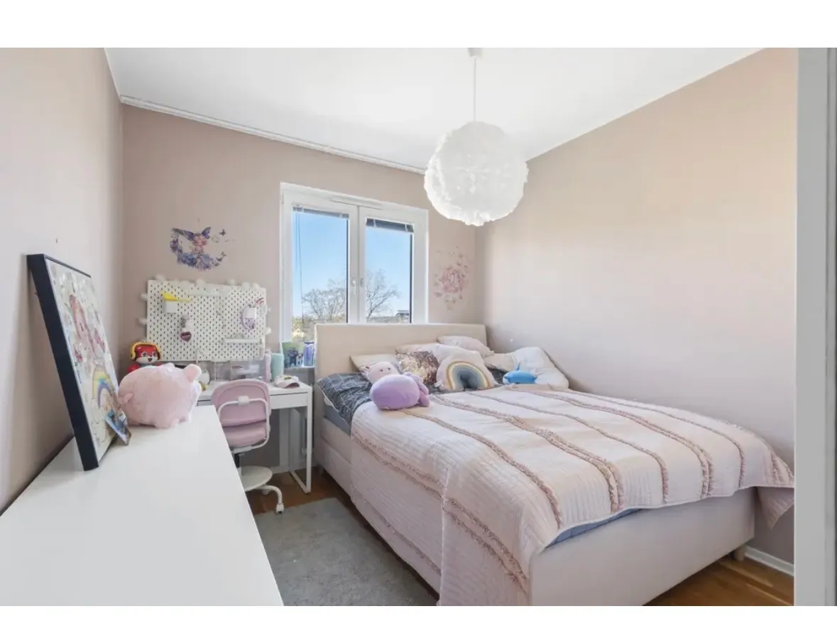 2-room apartment in Lidingö, Stenkilsvägen - image 5