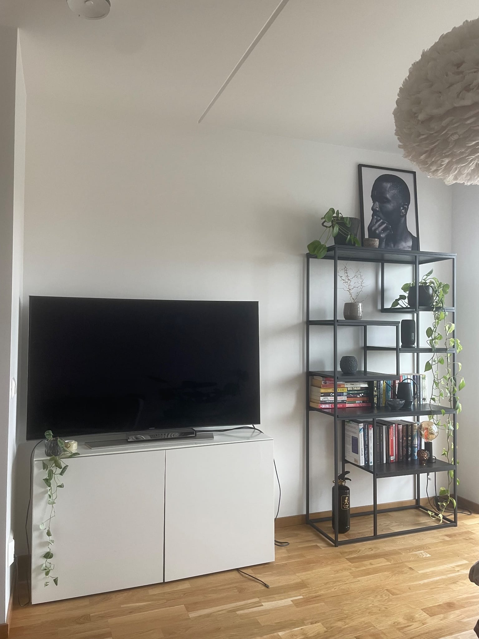 1-rumslägenhet i Uppsala, Bäcklösavägen - bild 5